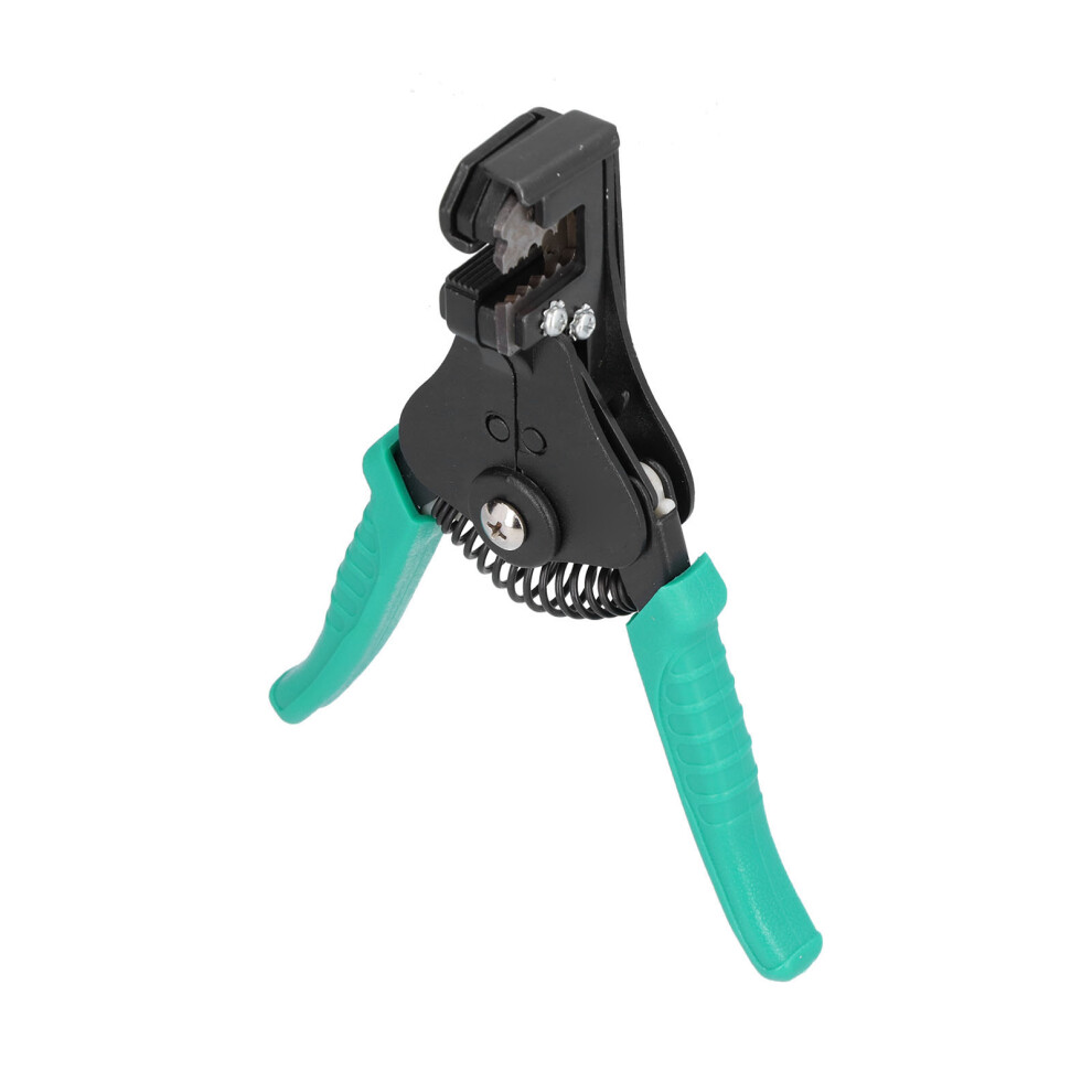 Multifunctional Automatic Wire Stripper Tool Sk-85C For Electrical Wiring 4931391457370