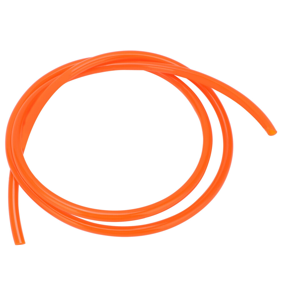 Tpu Flexible Air Compressor Hose Od8xid5 10M Orange For Pneumatic Use 4321391457423