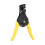 Multifunctional Automatic Wire Stripper SK-85A Zinc Alloy for Electrical DIY 1