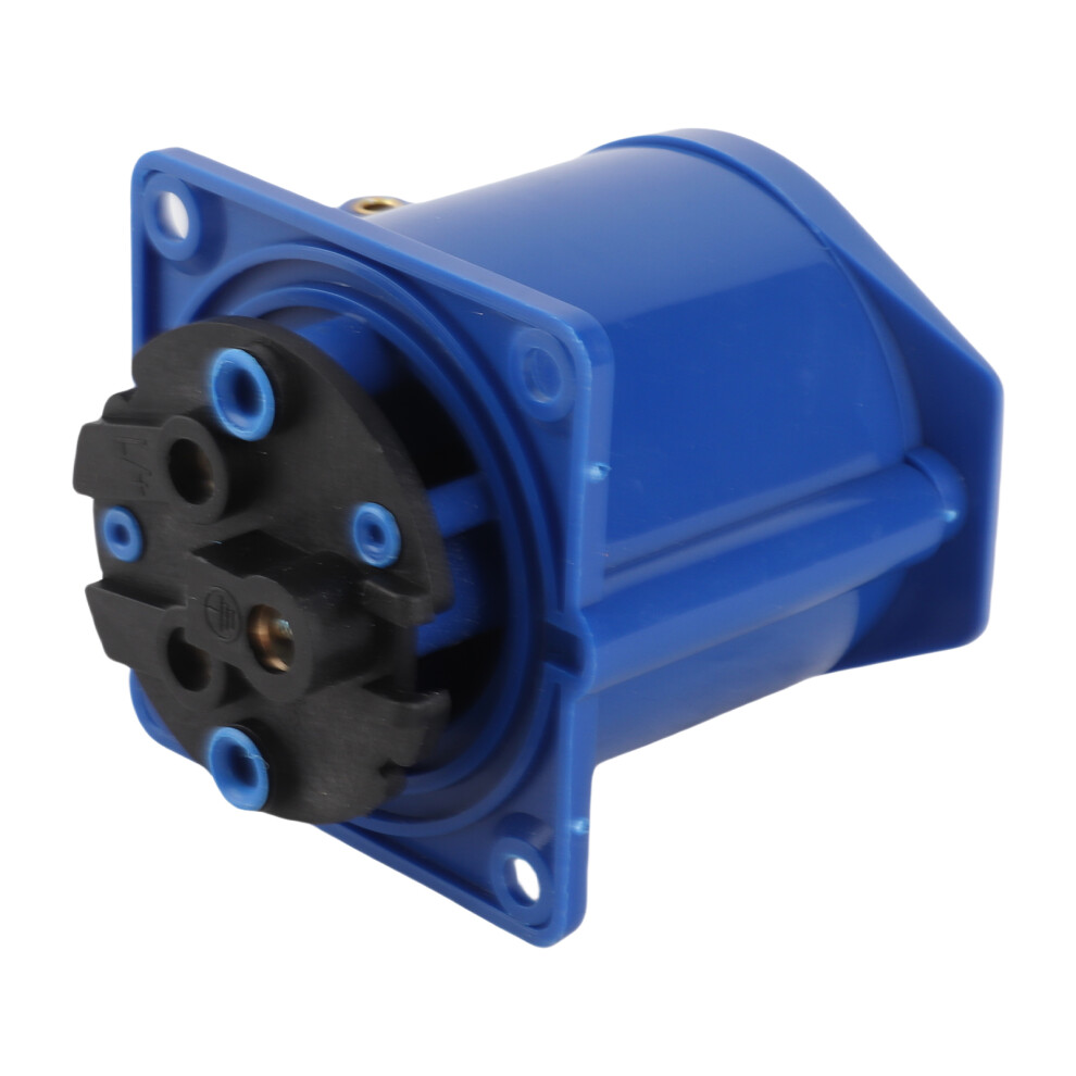 Industrial 3ÂPin 32A Explosion-Proof Power Socket Ip44, 220Â250V 4651391457841