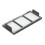 2X Replaceable Accessory Parts for Lydsto R1 Robot Vacuum Cleaner HEPA Filter Bracket 5