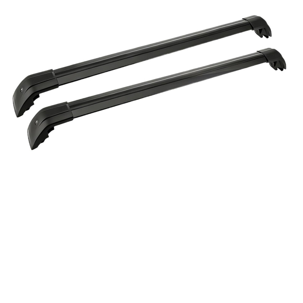 Roof Rack Cross Bars For Buick Encore Gx 20202023 Aluminum Alloy Lowprofile Luggage Carrier 9330225105084