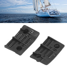 Yamaha 6L2-45214-00 Wassereinlass Kappe