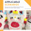Voice Recorder for DIY Dolls - 50 Chars 6