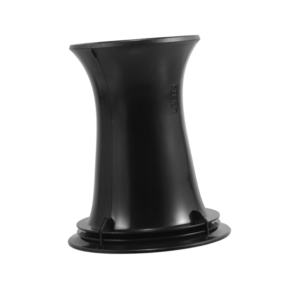 Subwoofer Port Tube For Diy Speaker Cabinet, Enhanced Bass Reflex And Noise Reduction Design 9330225105138