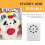 Voice Recorder for DIY Dolls - 50 Chars 8