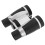 5x30 Kids Binoculars with Adjustable Focus, Clear Vision, Anti-Slip Handle 2