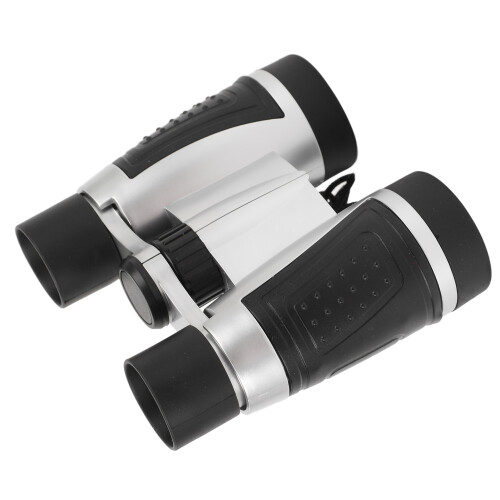 5x30 Kids Binoculars with Adjustable Focus, Clear Vision, Anti-Slip Handle 1