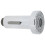 G1/2in Pull Out Faucet Nozzle, Adjustable, Washable, 10x5cm 1