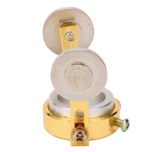 Cutting Roller Guide Wheel Spacer 37-60mm Height Adjustment for Oxygen Cutter