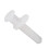 Glove Box Check Strap Retainer Pin for Explorer & Interceptor 2013-2018 3