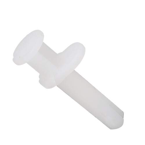 Glove Box Check Strap Retainer Pin for Explorer & Interceptor 2013-2018 2
