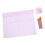 Silicone Craft Mat with 10 Brushes & Foldable Cup – Easy Clean Rose 7