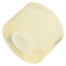 AntiStatic Watch Protective Film Transparent 5 x 1.8cm for Mechanical Watches