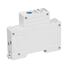 2X Circuit Breaker WiFi Wireless Control for Household Appliances Suitable for Home 63A 80-300V