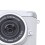 48MP HD Digital Camera for Teens, 8x Zoom, Silver, Compact 13