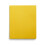 Staples Staples 578554 School Grade 2 Pocket Folder with Fasteners Geel 25/Doos 1