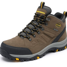Botas Impermeables Skechers USA para Hombre Relment-Pelmo