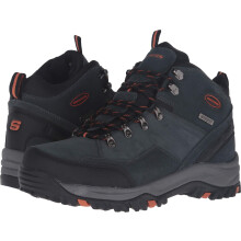 Botas Impermeables Skechers USA Relment-Pelmo para Hombre