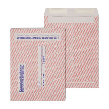 Sobres Interdepartamentales Personales y Confidenciales 10" x 13" 100/Caja