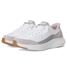 Skechers Damen Contour Foam - Cozy Fit Hands-Free Slip-Ins Lavendel 1 13 Weit