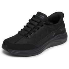 Zapatos Slip-INS Cozy FIT de Espuma Contour, BBK, 11W