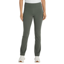 Skechers Dames Go Walk OG Mid Rise Broek, Diepe Diepten, X-Small