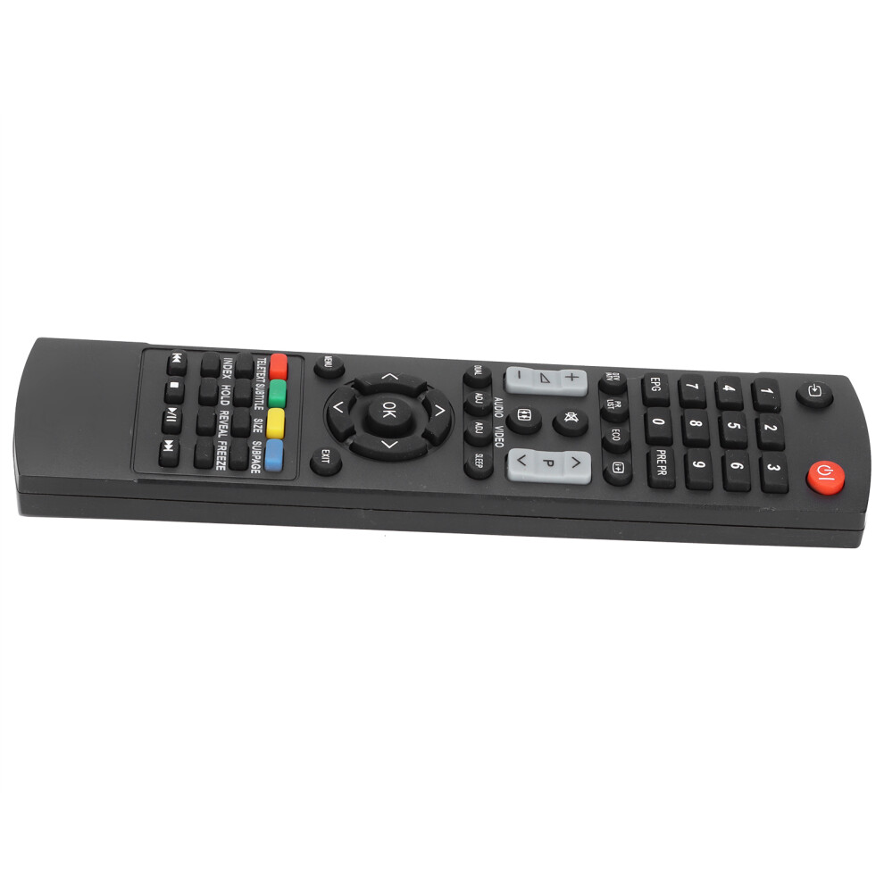 Gj220 Remote Control For Sharp Lcd Tv & Audio System, 10M Range 7691391459244