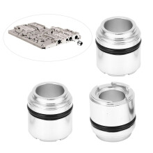 3-teiliges Aluminium-Überlappungssteuerungsventilschaft-Kit für Sprinter 3500 2003-2009