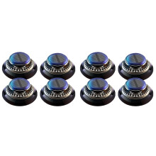 8X Car Defroster - Electromagnetic Molecular Interference Antifreeze Snow Removal Instrument