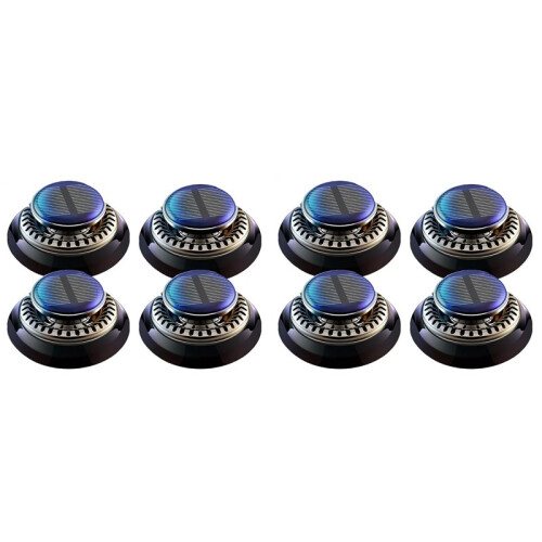 8X Car Defroster - Electromagnetic Molecular Interference Antifreeze Snow Removal Instrument