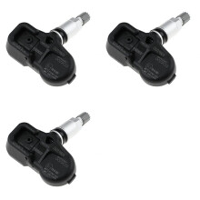 3X TPMS Reifen Druck Überwachungs Sensor 52940J7000 52940-J7000 PMV-CH15 für Ceed Forte K3 Pro Ceed 2018 2019 2020