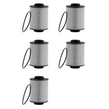 5X 1111402XED95 for Great Wall POER WINGLE 7 - Fuel Filter GW4D20M - Filter