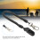 Extendable Coiled Safety Lanyard for Fishing 13