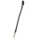 Extendable Coiled Safety Lanyard for Fishing 2