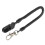 Extendable Coiled Safety Lanyard for Fishing 9