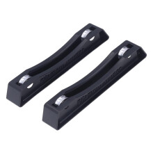 3D Printer Filament Spool Holder with Smooth Bearing Rotation and NonSlip Base for PLA ABS TPU