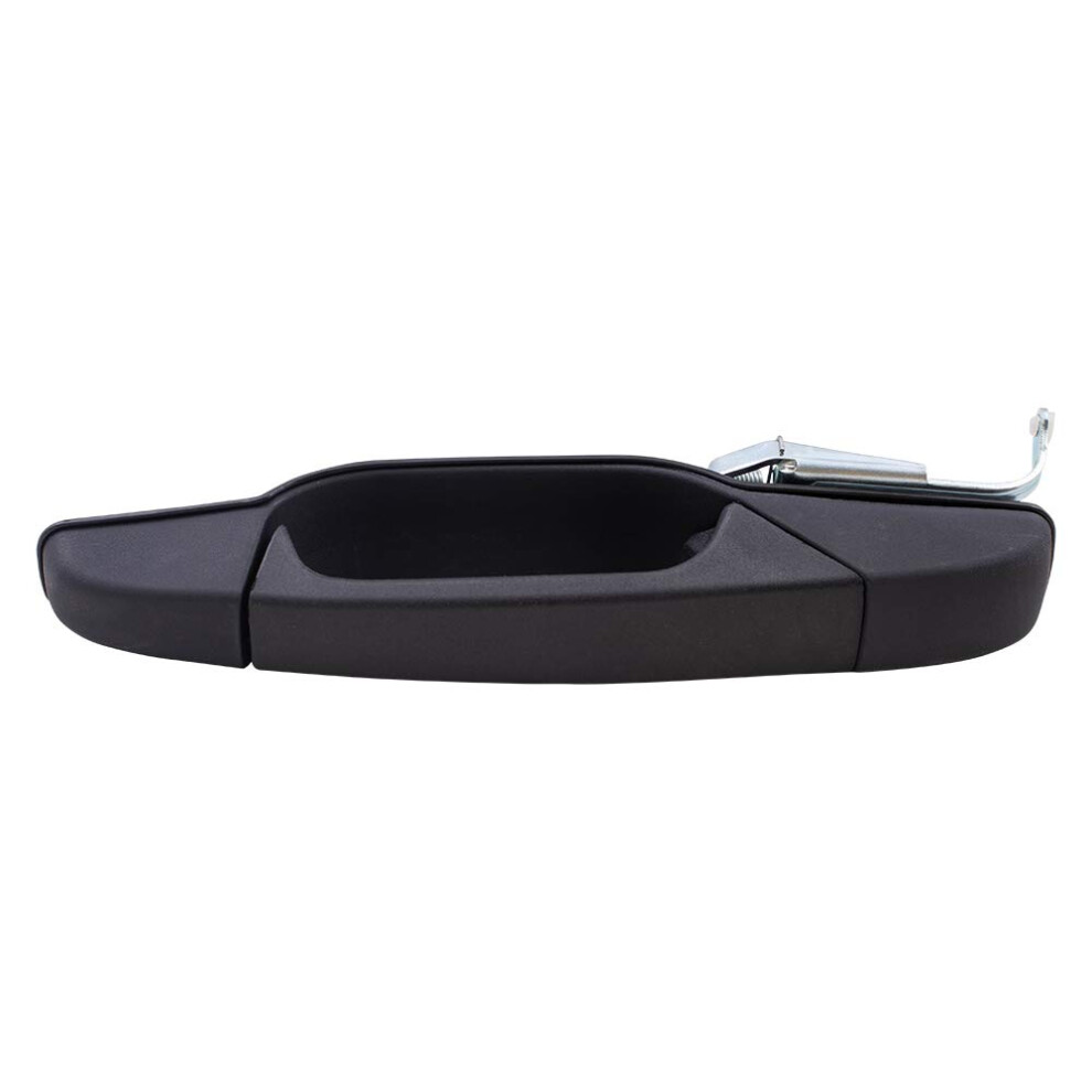 Exterior Door Handle Replacement 20954815 For Chevrolet Gmc Pickup Truck Suv, Driver Side, Exact Oem Fit 9330225105640