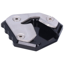 S1000XR Kickstand Extension Enlarger Pad Non Slip Compatible with