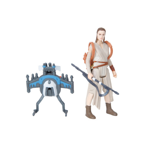 Star Wars Star Wars Hoofdheld Vechter, Tan