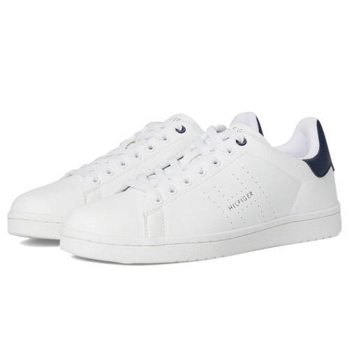 Tommy Hilfiger Tommy Hilfiger Liston Wit 11 D (M)