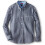 Tommy Hilfiger Tommy Hilfiger Jungen Langarmhemd Baxter, Flag Blue, Mittel 1