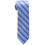 Tommy Hilfiger Tommy Hilfiger Men's Stripe Tie, Blue, One Size 1