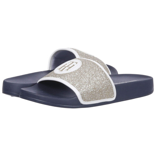Tommy Hilfiger Tommy Hilfiger Danaa Lichtgoud/Wit 9 M