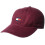 Tommy Hilfiger Tommy Hilfiger Herren Ardin Dad Hat, Zinfandel, Einheitsgröße 1