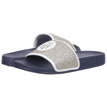 Tommy Hilfiger Danaa Hellgold/Weiß 7 M