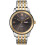 Timex Timex Herre Analog 41mm Rustfrit Stål Armbåndsur, To-Tone 1