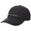 Tommy Hilfiger Tommy Hilfiger Herren Logo Baseballcap, Charcoal O/S 1