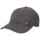Tommy Hilfiger Tommy Hilfiger Herren Baumwolle Billy Verstellbare Kappe, Grau Meliert 1