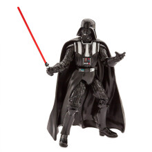 STAR WARS Darth Vader Action Figure Parlante - 14 1/2 Pollici